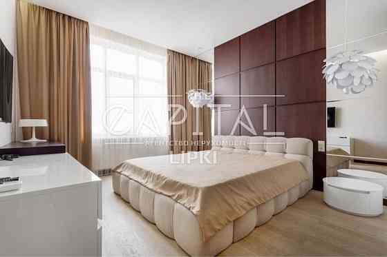 Оренда квартири в престижному комплексі Новопечерські Липки, Печерськ Київ