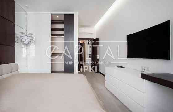 Оренда квартири в престижному комплексі Новопечерські Липки, Печерськ Київ