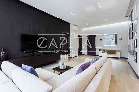 Оренда квартири в престижному комплексі Новопечерські Липки, Печерськ Київ