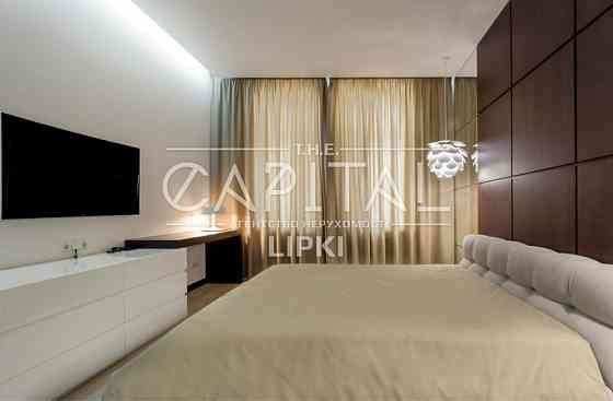 Оренда квартири в престижному комплексі Новопечерські Липки, Печерськ Київ