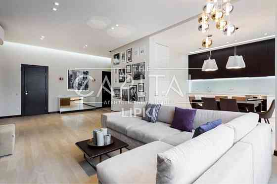 Оренда квартири в престижному комплексі Новопечерські Липки, Печерськ Київ