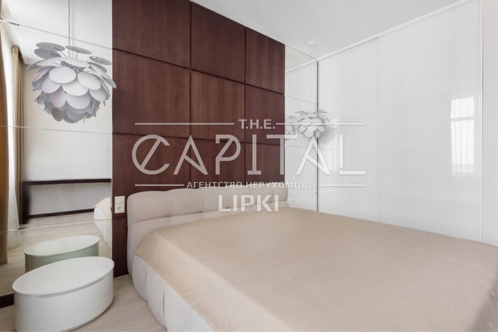 Оренда квартири в престижному комплексі Новопечерські Липки, Печерськ Київ - зображення 2