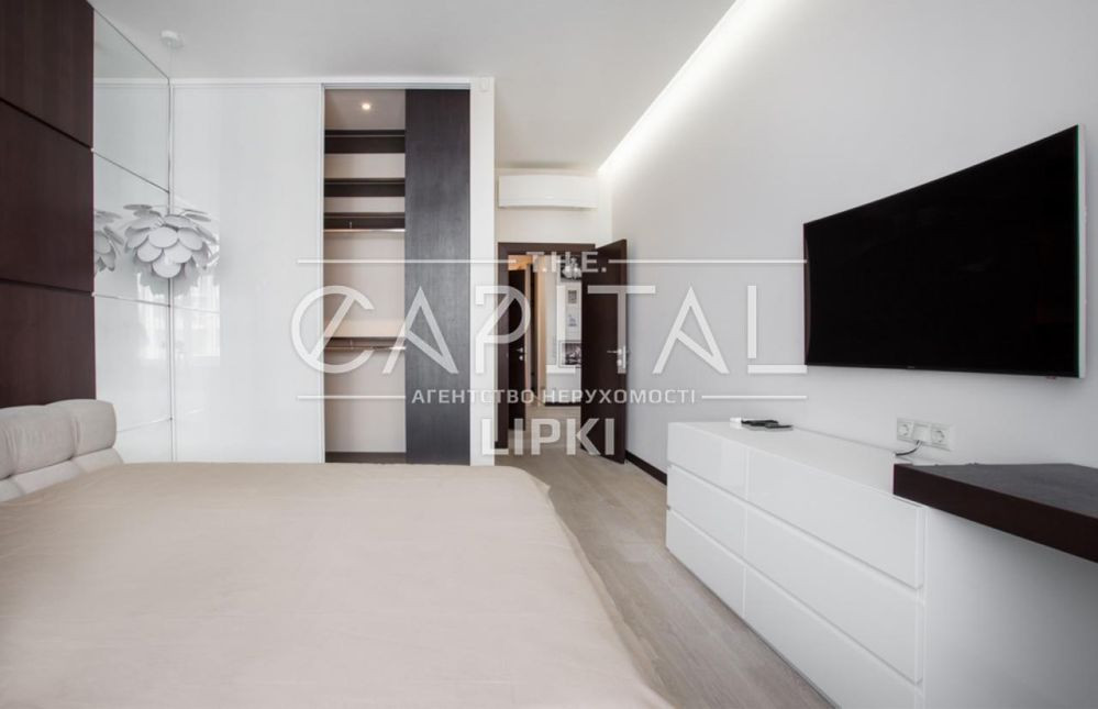 Оренда квартири в престижному комплексі Новопечерські Липки, Печерськ Київ - зображення 4