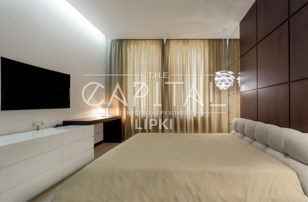 Оренда квартири в престижному комплексі Новопечерські Липки, Печерськ Київ - зображення 3