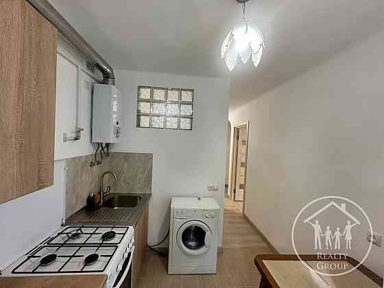 Оренда 2-кімнатної квартири біля центру Львова (район Водоканалу) Львов