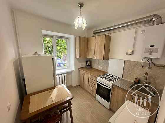 Оренда 2-кімнатної квартири біля центру Львова (район Водоканалу) Львов