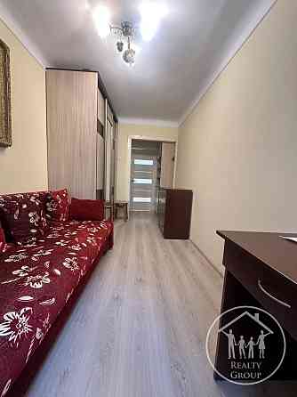 Оренда 2-кімнатної квартири біля центру Львова (район Водоканалу) Львов