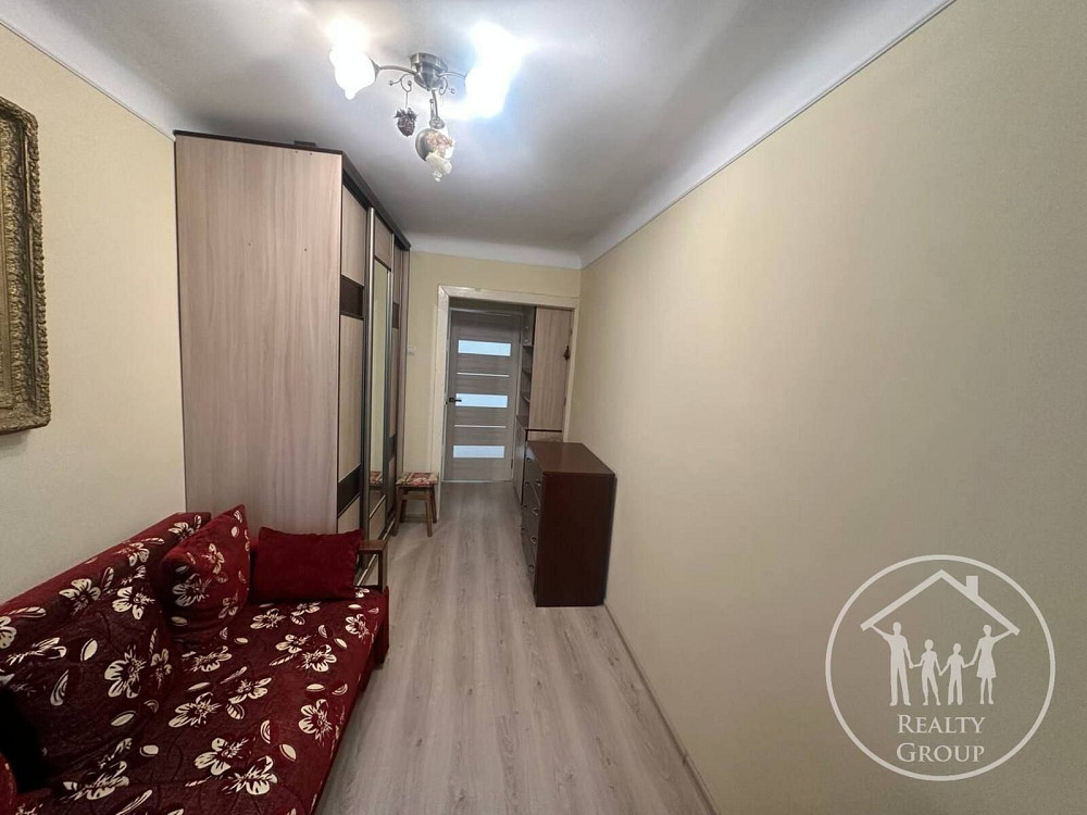 Оренда 2-кімнатної квартири біля центру Львова (район Водоканалу) Львів - зображення 5