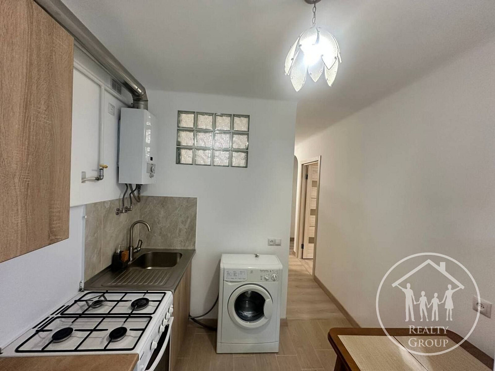 Оренда 2-кімнатної квартири біля центру Львова (район Водоканалу) Львів - зображення 2