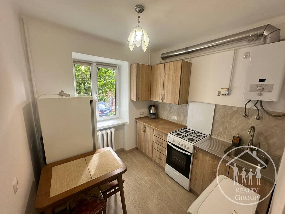 Оренда 2-кімнатної квартири біля центру Львова (район Водоканалу) Львів - зображення 1