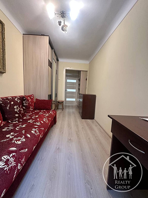 Оренда 2-кімнатної квартири біля центру Львова (район Водоканалу) Львів - зображення 3