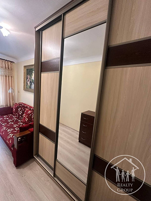 Оренда 2-кімнатної квартири біля центру Львова (район Водоканалу) Львів - зображення 4