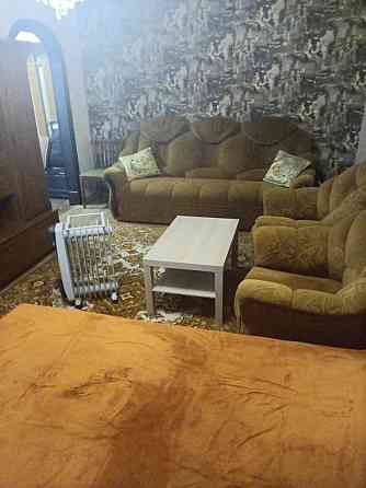 Сдаю 1-ю квартиру в центре, Крытый рынок,вул.Паркова,хозяин. Краматорськ