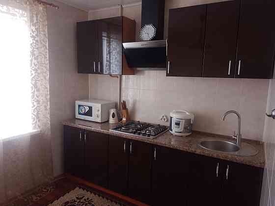 Сдаю 1-ю квартиру в центре, Крытый рынок,вул.Паркова,хозяин. Краматорськ