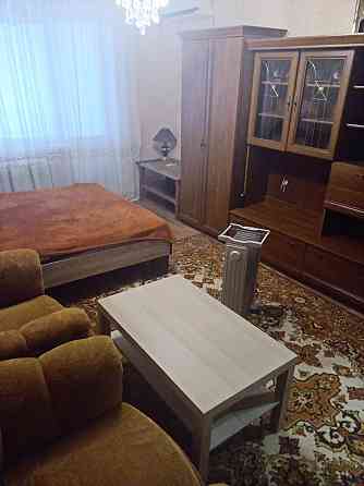 Сдаю 1-ю квартиру в центре, Крытый рынок,вул.Паркова,хозяин. Краматорськ