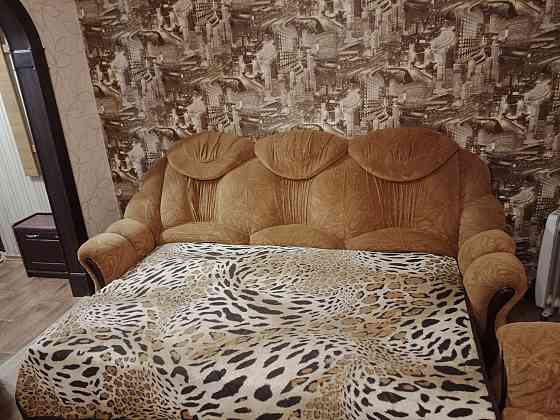 Сдаю 1-ю квартиру в центре, Крытый рынок,вул.Паркова,хозяин. Краматорськ