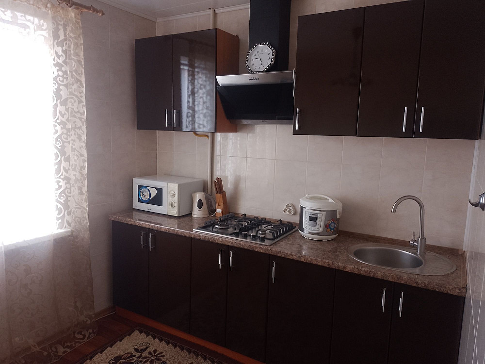 Сдаю 1-ю квартиру в центре, Крытый рынок,вул.Паркова,хозяин. Краматорск - изображение 6