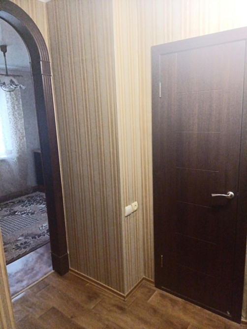 Сдаю 1-ю квартиру в центре, Крытый рынок,вул.Паркова,хозяин. Краматорск - изображение 8