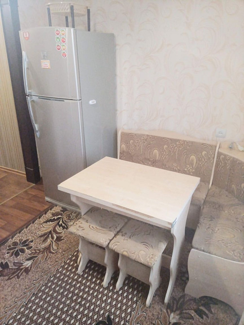 Сдаю 1-ю квартиру в центре, Крытый рынок,вул.Паркова,хозяин. Краматорск - изображение 5