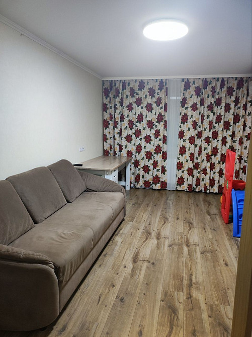 Від власника - 3 кімнатна квартира вул Робоча / Герасюти (Каверіна) Дніпро - зображення 1