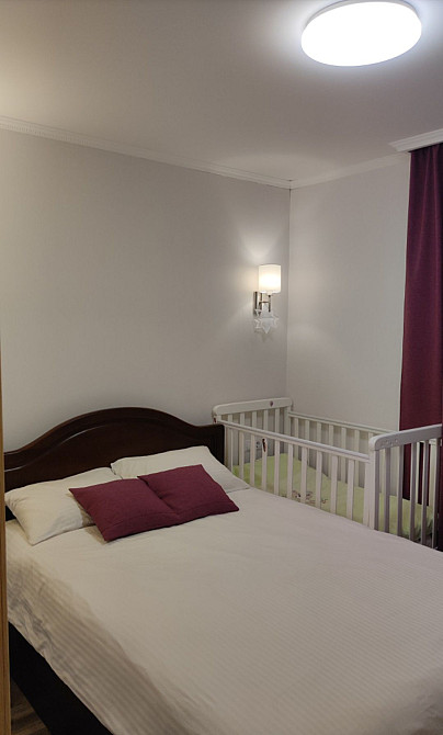 Від власника - 3 кімнатна квартира вул Робоча / Герасюти (Каверіна) Дніпро - зображення 8