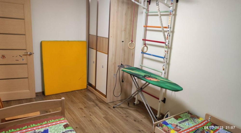 Від власника - 3 кімнатна квартира вул Робоча / Герасюти (Каверіна) Дніпро - зображення 6