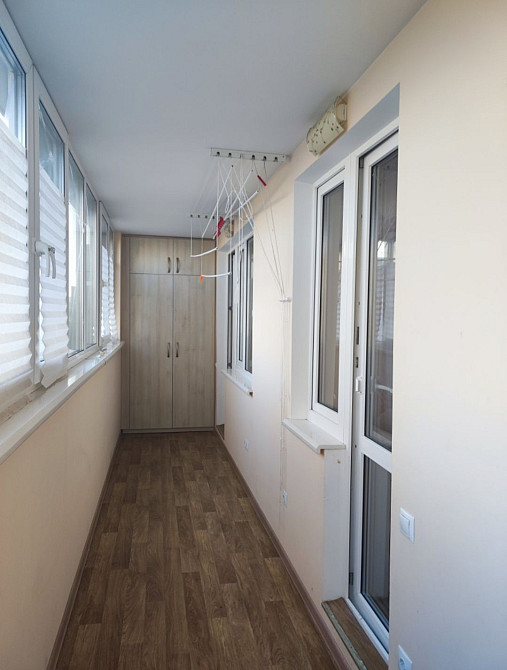 Від власника - 3 кімнатна квартира вул Робоча / Герасюти (Каверіна) Дніпро - зображення 3