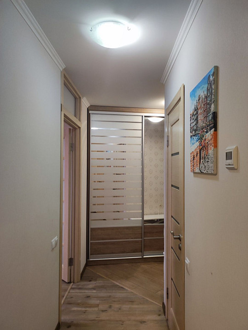 Від власника - 3 кімнатна квартира вул Робоча / Герасюти (Каверіна) Дніпро - зображення 7