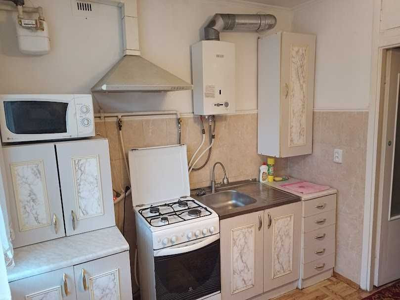 Здається 2-х кімнатна квартира (чешка) по вулиці Залозецького Чернівці - зображення 3