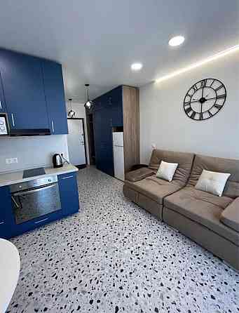 АРЕНДА студия ЖК ОЛИМПИЕЦ Парк Победы балкон Аркадия Проспект Шевченко Одесса