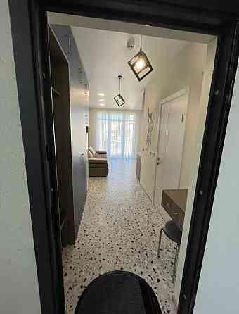 АРЕНДА студия ЖК ОЛИМПИЕЦ Парк Победы балкон Аркадия Проспект Шевченко Одесса