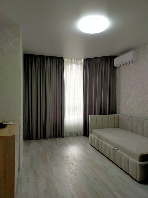 Оренда 1к квартири ЖК Софія Резиденція Софиевская Борщаговка - изображение 2