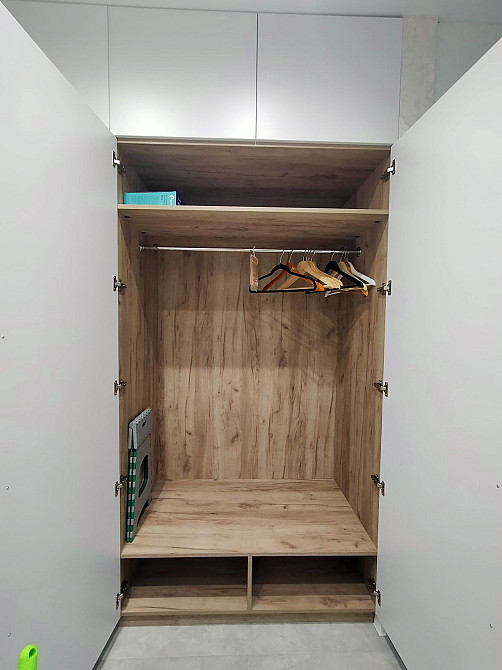 Оренда 1к квартири ЖК Софія Резиденція Софиевская Борщаговка - изображение 7