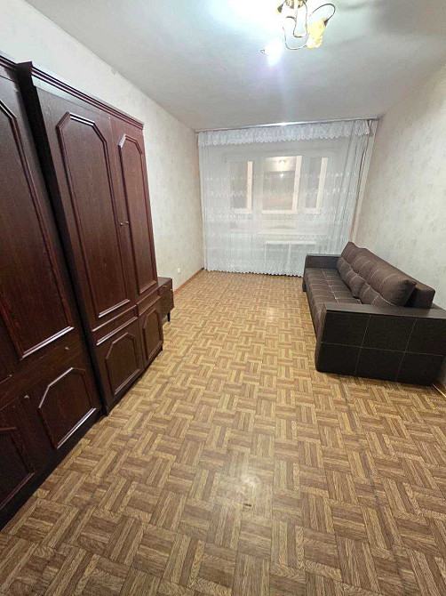 2 кім  вул. Драгоманова 14а / Ахматової, м. Позняки 15 хв Київ - зображення 5