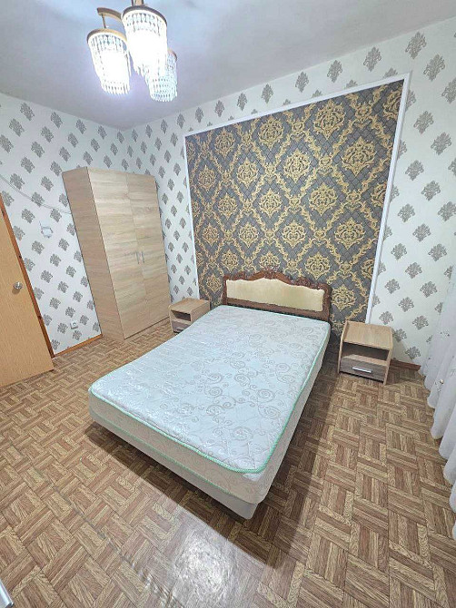 2 кім  вул. Драгоманова 14а / Ахматової, м. Позняки 15 хв Київ - зображення 2