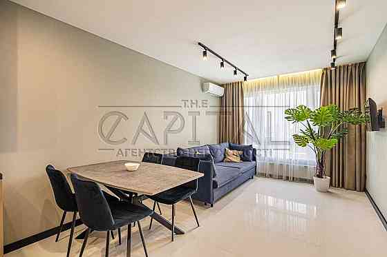 Оренда квартири, перша здача, ЖК White Lines Київ