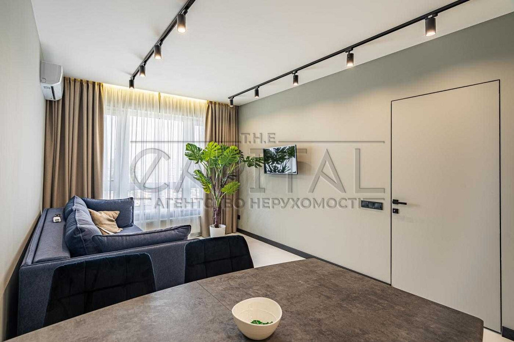 Оренда квартири, перша здача, ЖК White Lines Київ - зображення 4