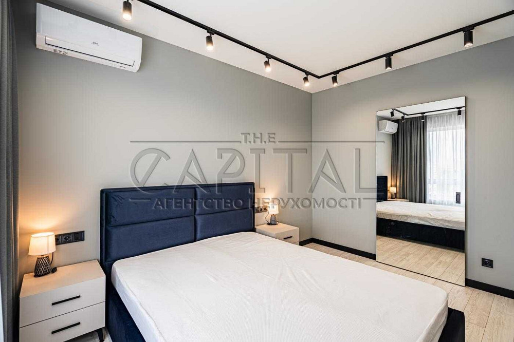 Оренда квартири, перша здача, ЖК White Lines Київ - зображення 8