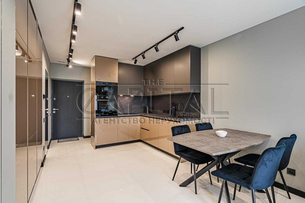 Оренда квартири, перша здача, ЖК White Lines Київ - зображення 1