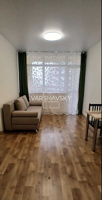 Оренда 1К квартири ЖК Варшавський ЖК Пʼятий Квартал Правди 41Д Київ - зображення 1
