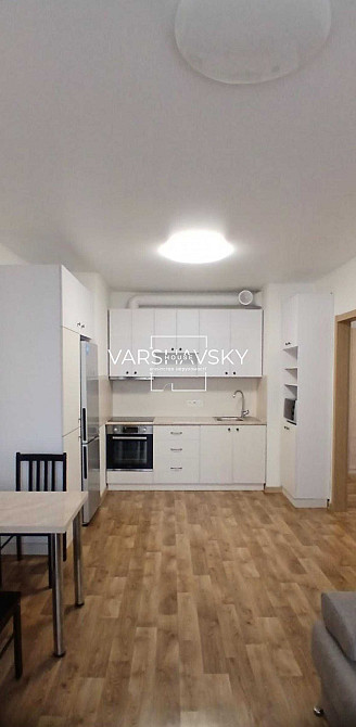 Оренда 1К квартири ЖК Варшавський ЖК Пʼятий Квартал Правди 41Д Київ - зображення 3