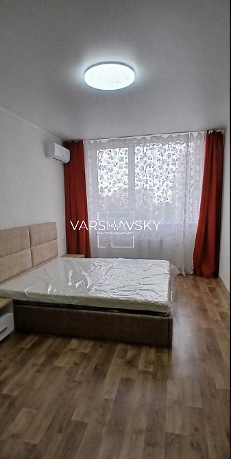 Оренда 1К квартири ЖК Варшавський ЖК Пʼятий Квартал Правди 41Д Київ - зображення 2