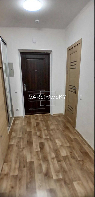 Оренда 1К квартири ЖК Варшавський ЖК Пʼятий Квартал Правди 41Д Київ - зображення 5