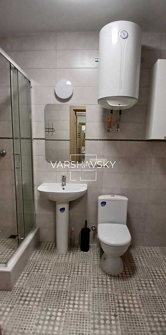 Оренда 1К квартири ЖК Варшавський ЖК Пʼятий Квартал Правди 41Д Київ - зображення 6