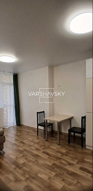 Оренда 1К квартири ЖК Варшавський ЖК Пʼятий Квартал Правди 41Д Київ - зображення 4