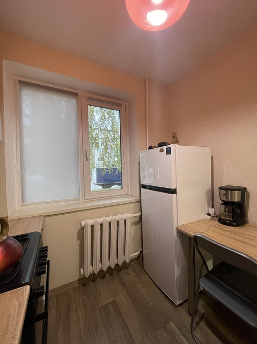 1к кв на Металургів  - изображение 4