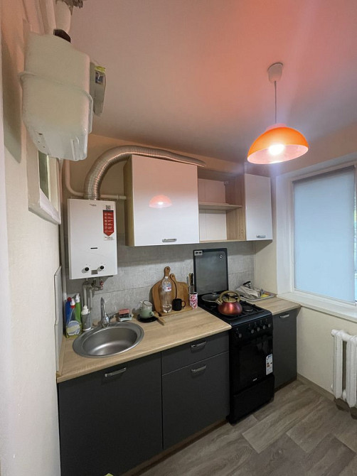 1к кв на Металургів  - изображение 3