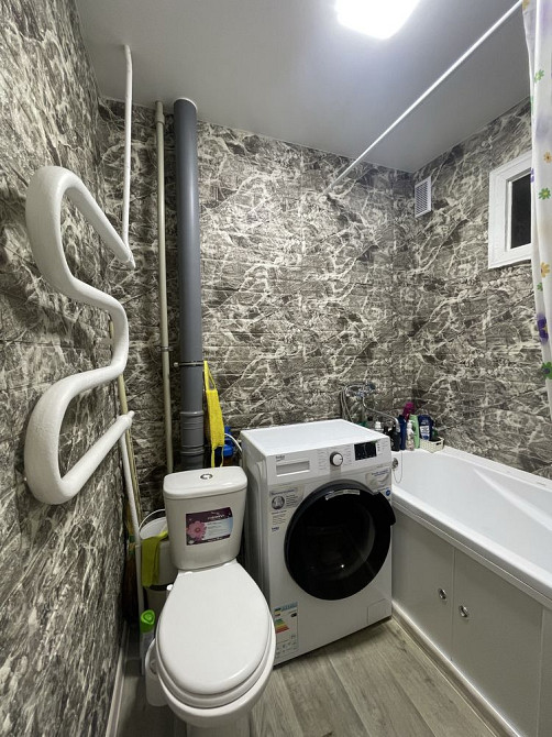 1к кв на Металургів  - изображение 5