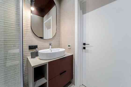 Оренда 1 кім. кв. по вул. Під Дубом, 26  у Forum Apartments Львов