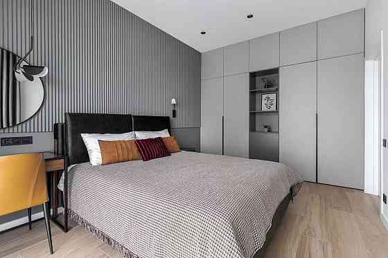 Оренда 1 кім. кв. по вул. Під Дубом, 26  у Forum Apartments Львов